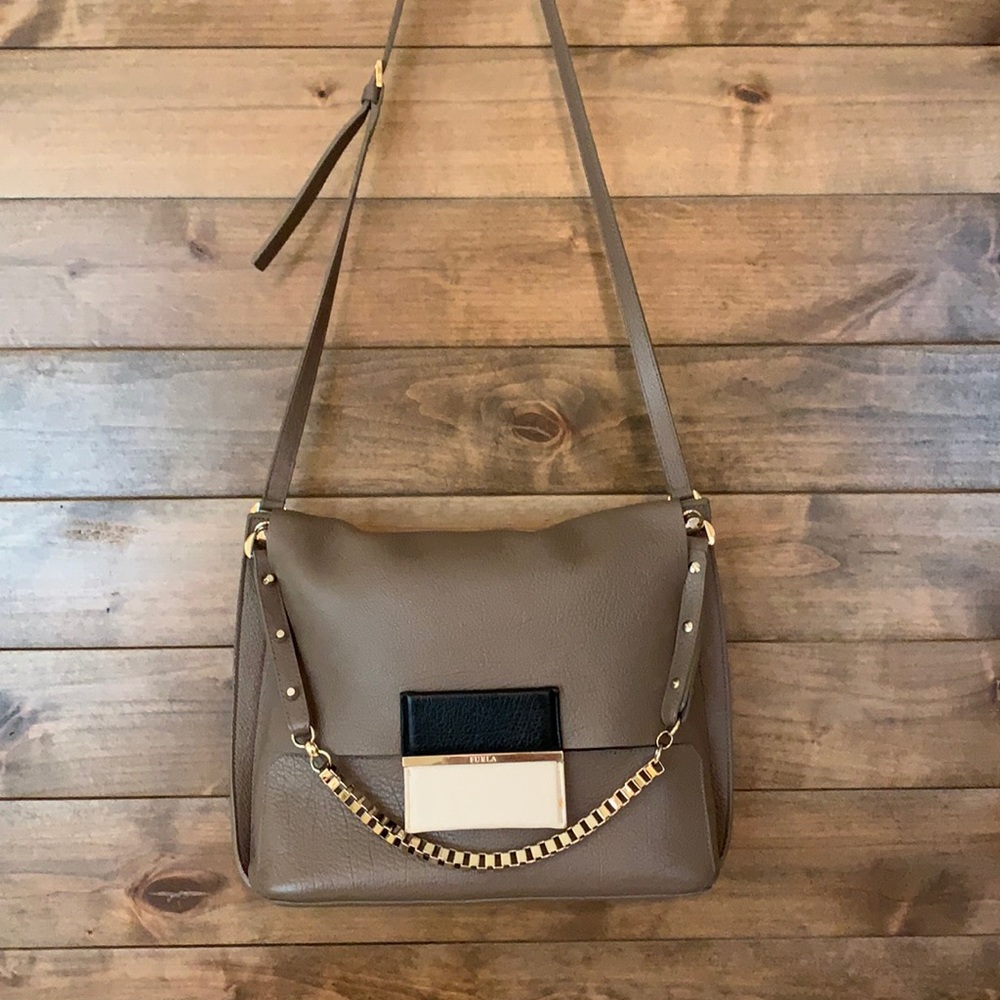 Furla crossbody bag
